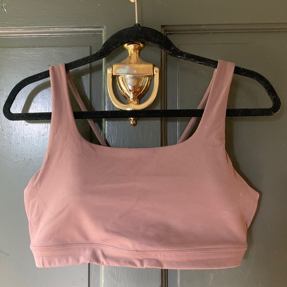 Athleta Exhale Bra